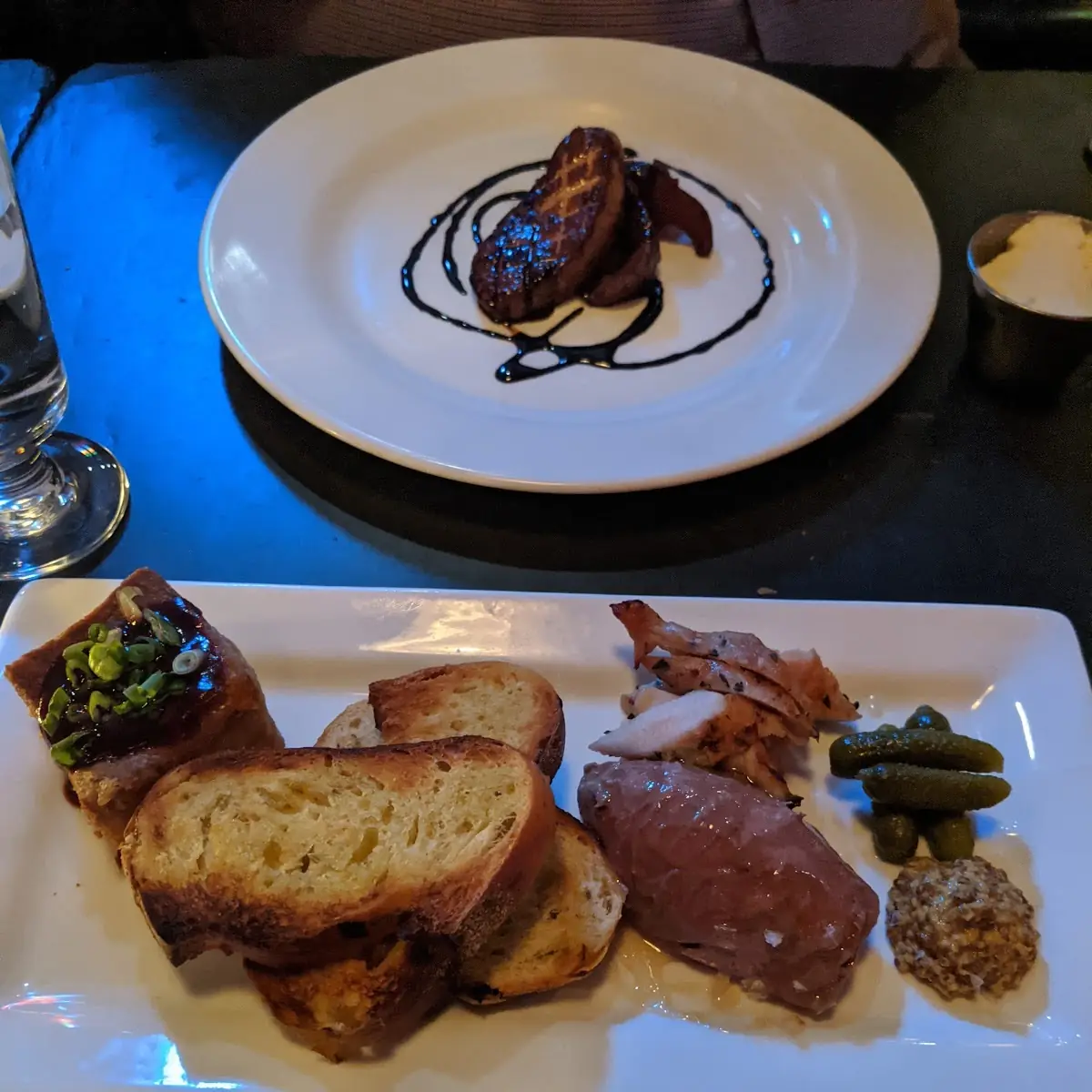 Wild Game Pate