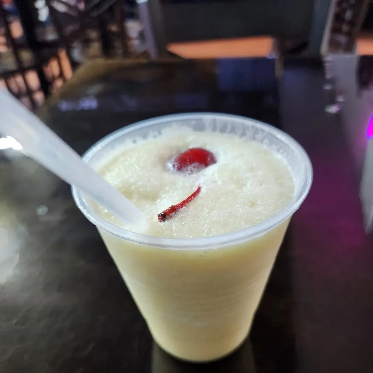 Piña Colada