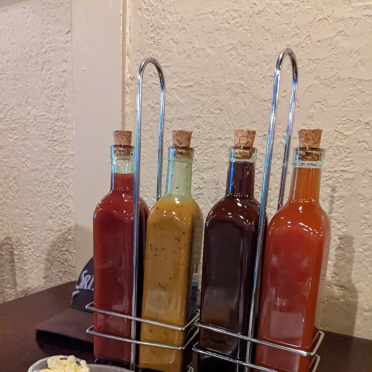 BBQ Sauces