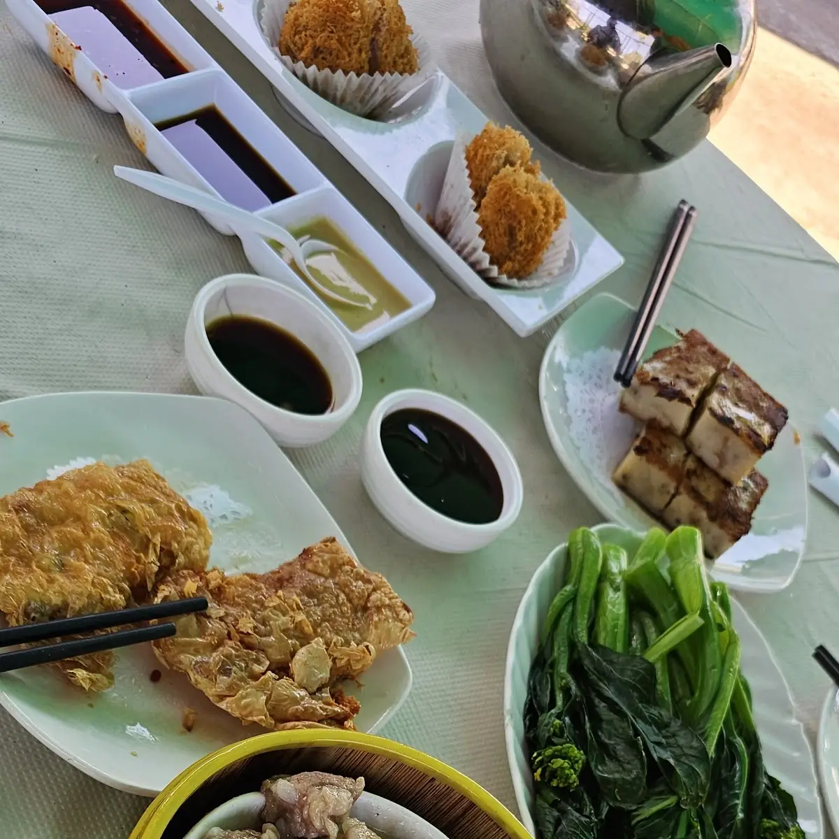 Dim Sum