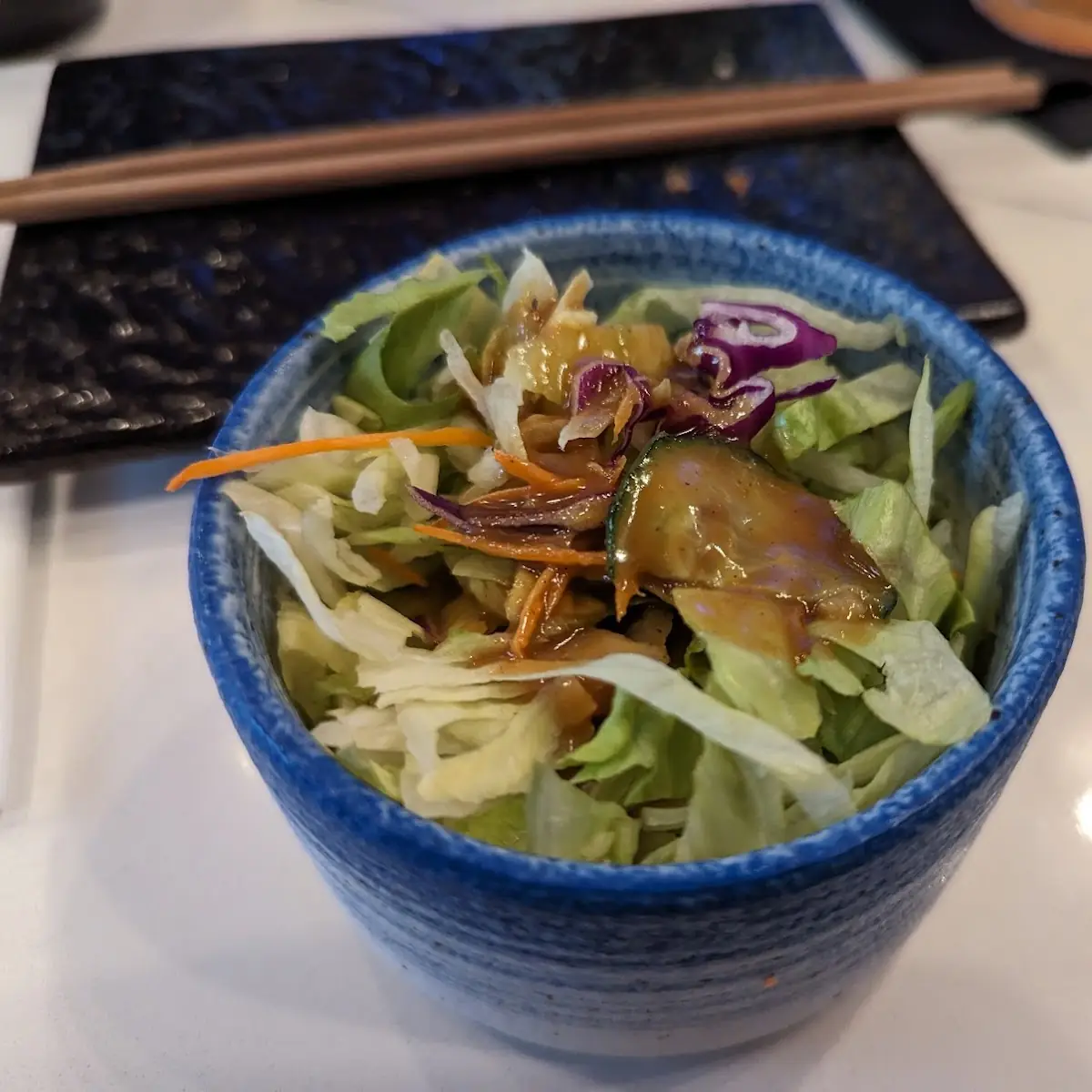 Salad Dressing
