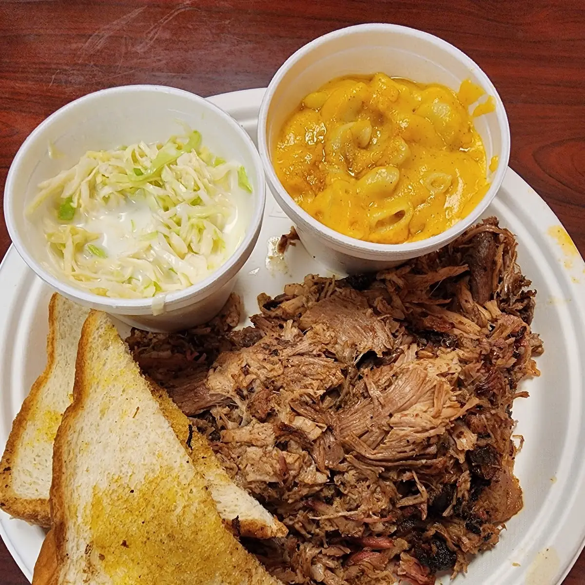 Pulled Pork