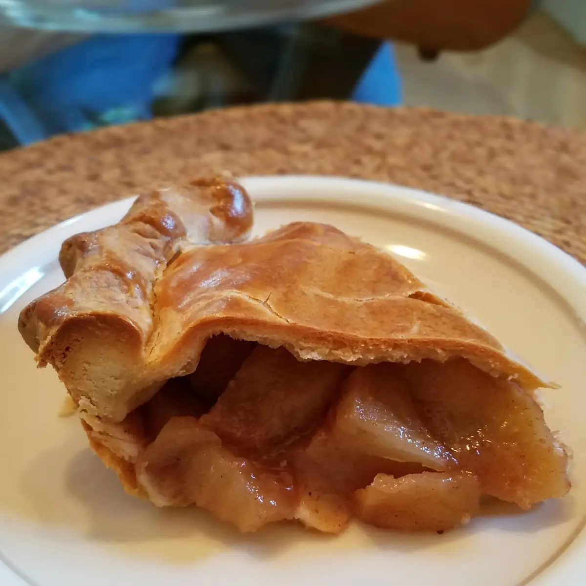 Classic Apple Pie