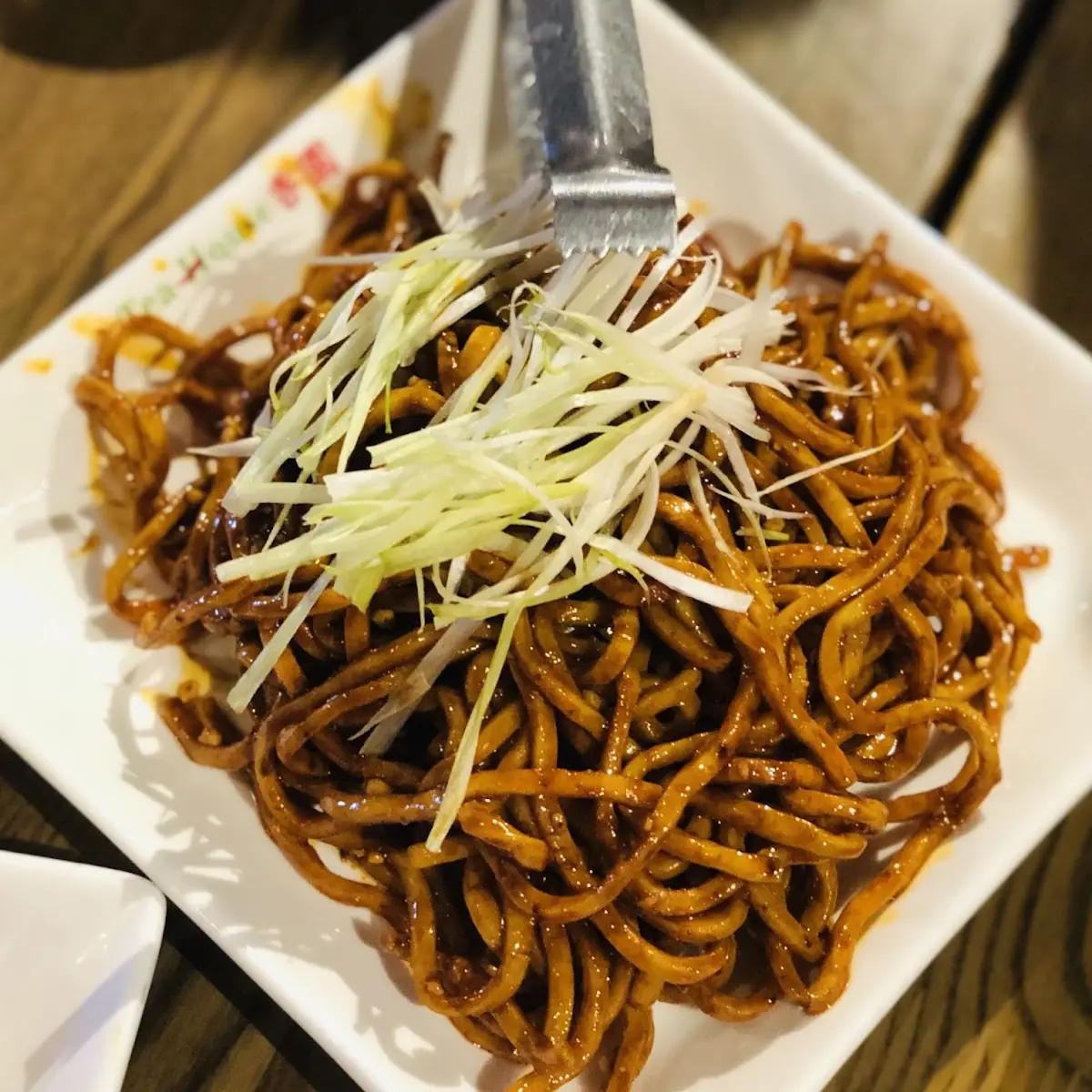 Fried Noodles