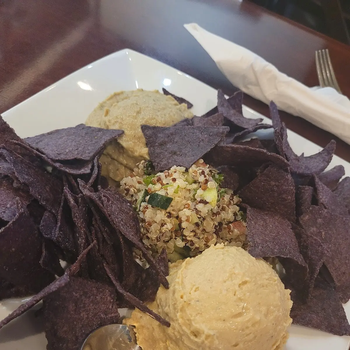 Dip Trio