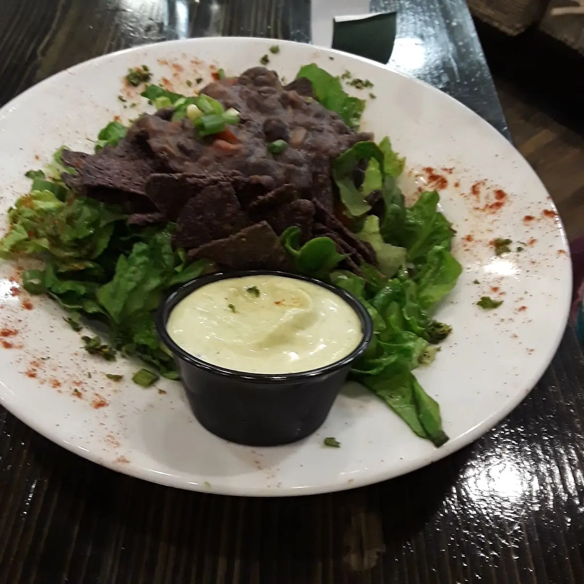 Taco Salad