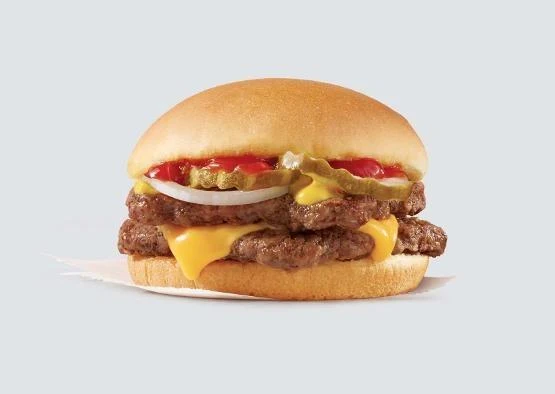 Bacon Deluxe, Wendy's