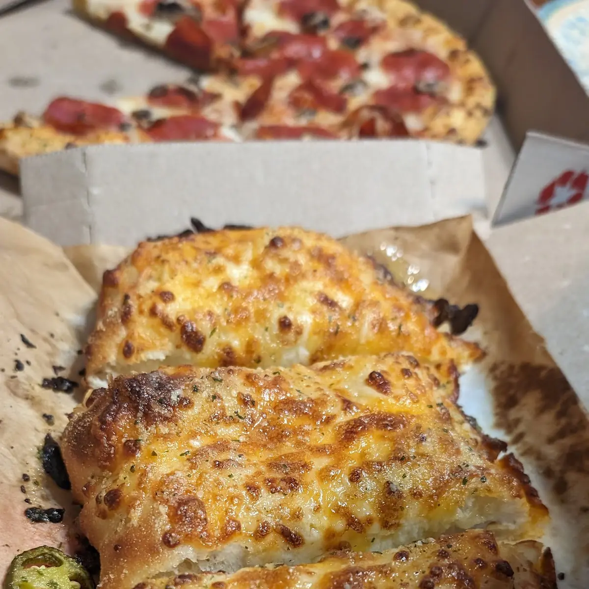Jalapeno Cheese Bread