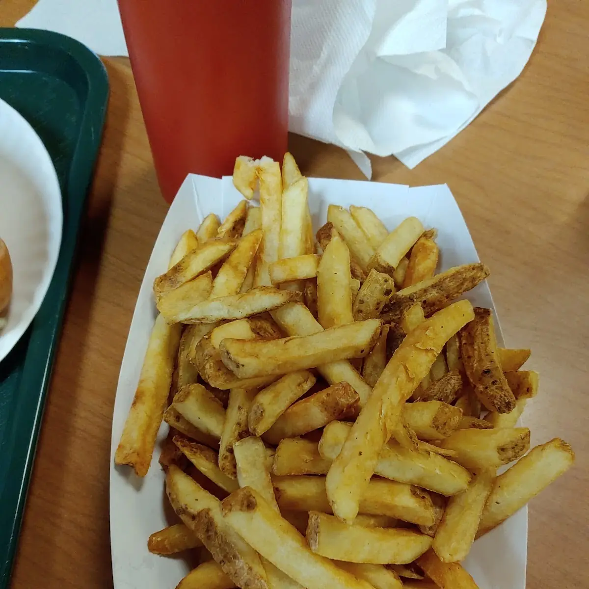 French Fries