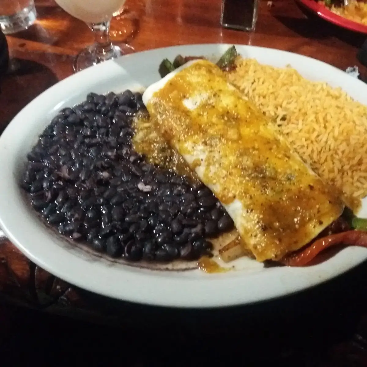 Black Beans