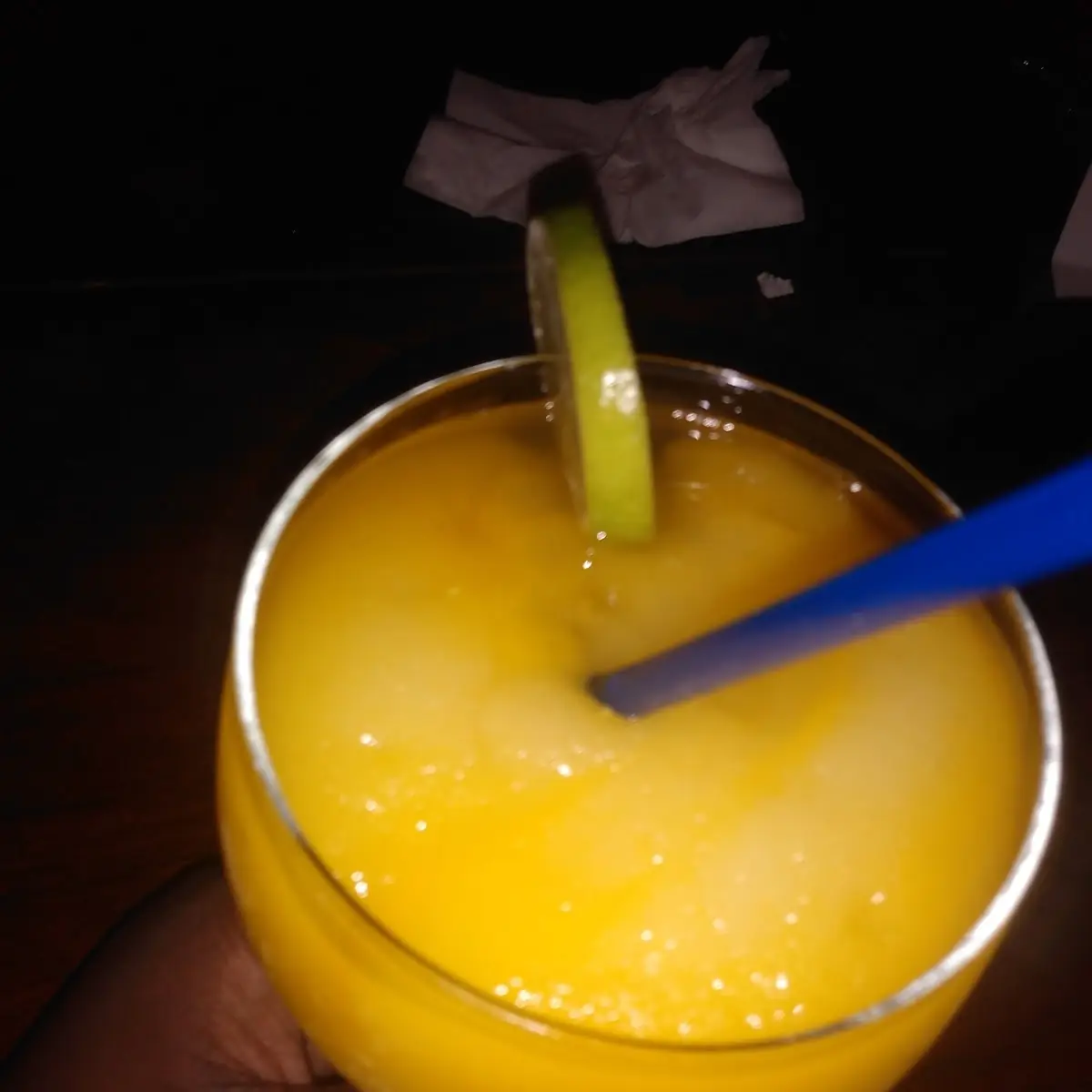 Pina Colada Mango Margarita