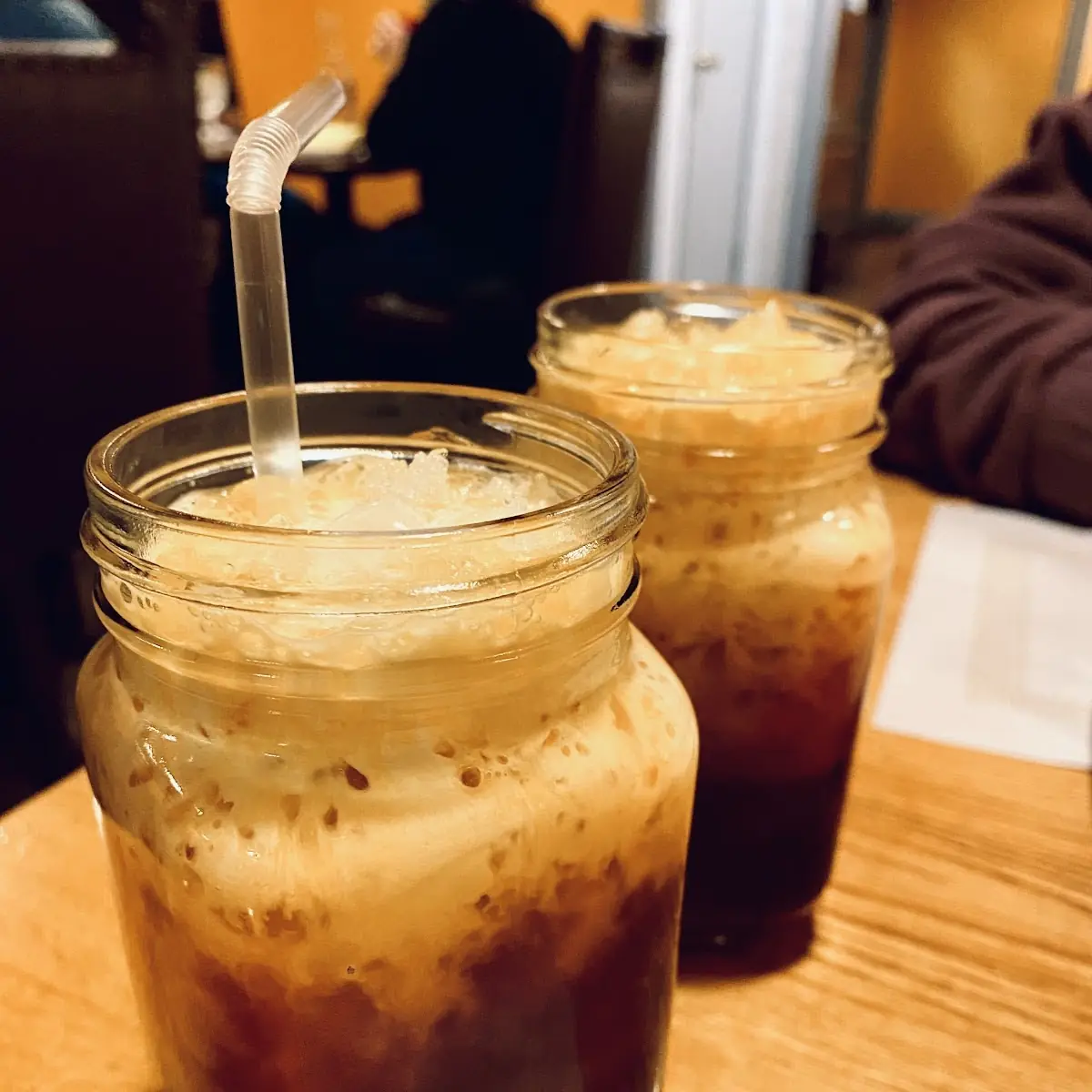 Thai Tea