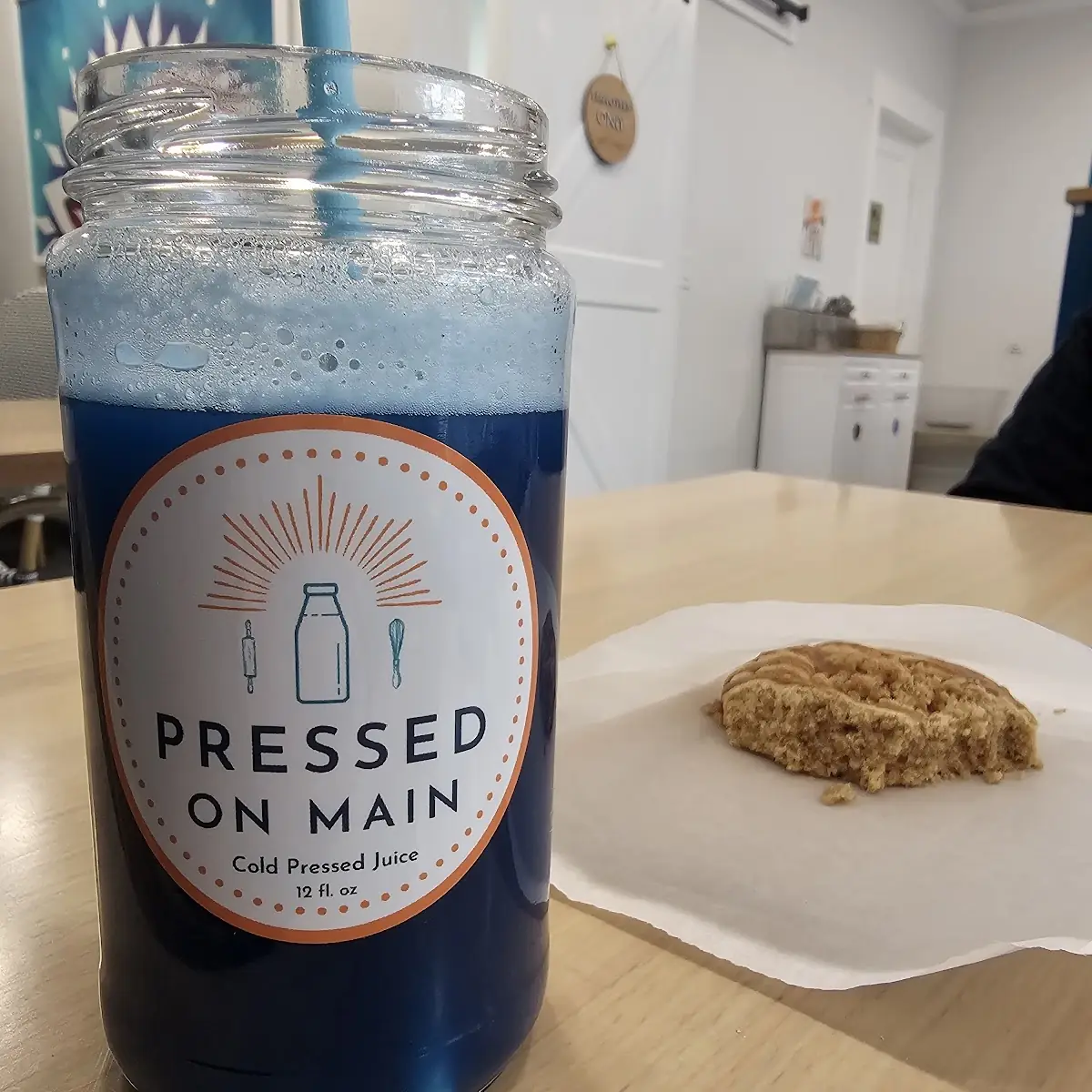 Cold Brew