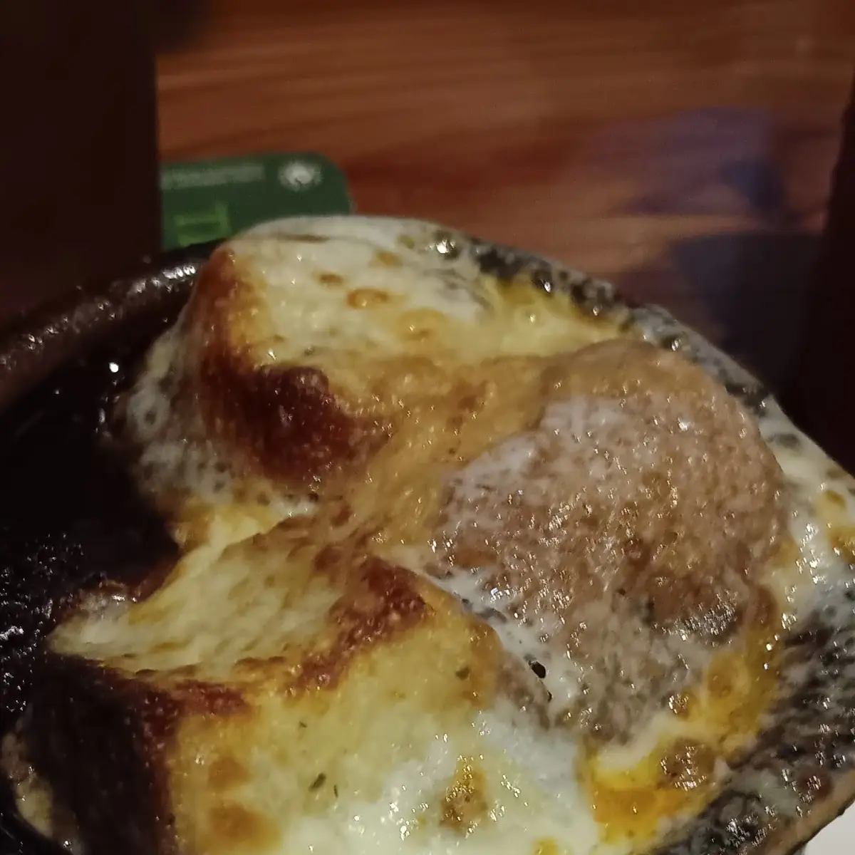 French Onion Soup