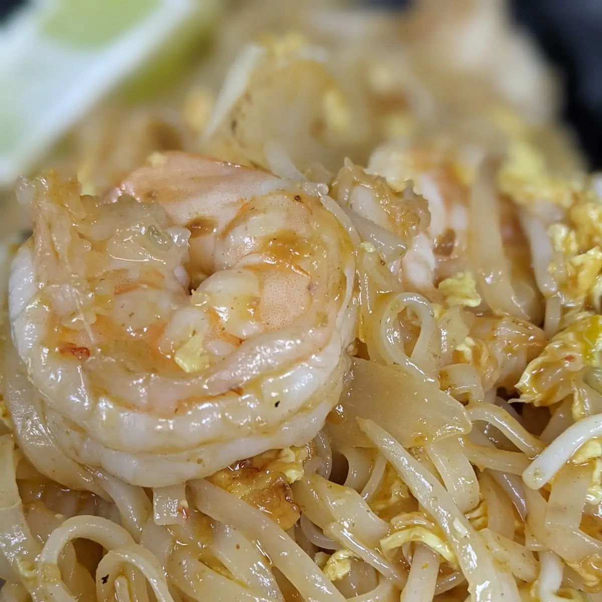 Chow Fun Noodles