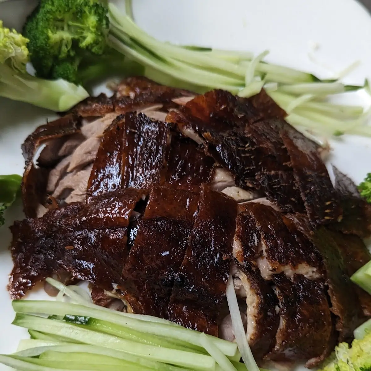 Peking Duck