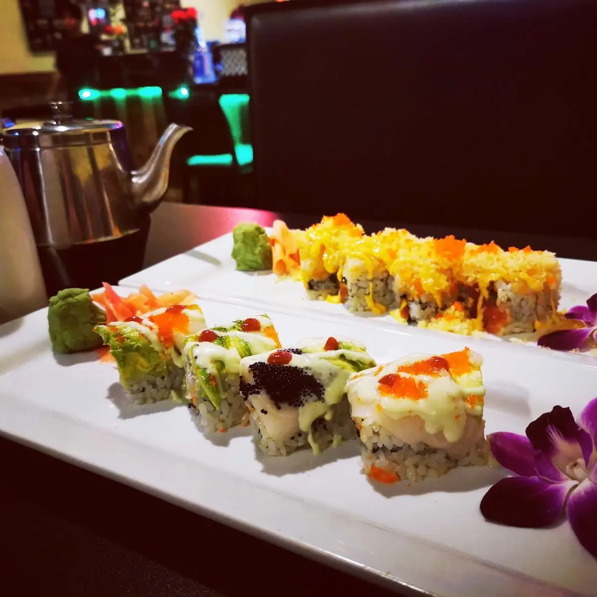 Sushi Roll