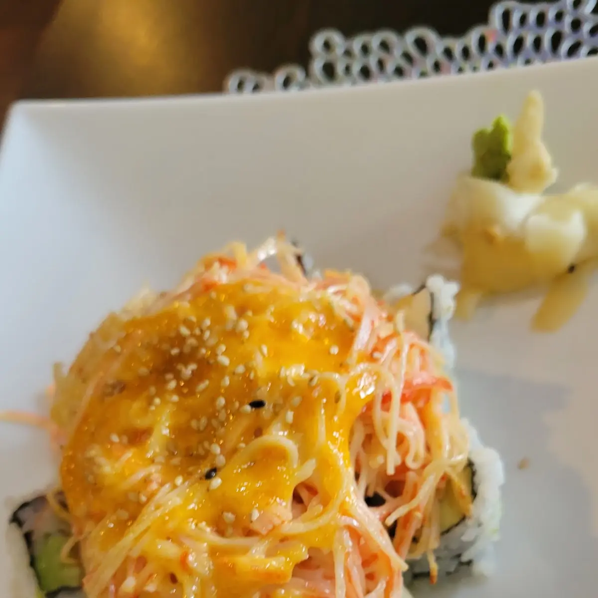 A8. Spring Roll (3 Roll)