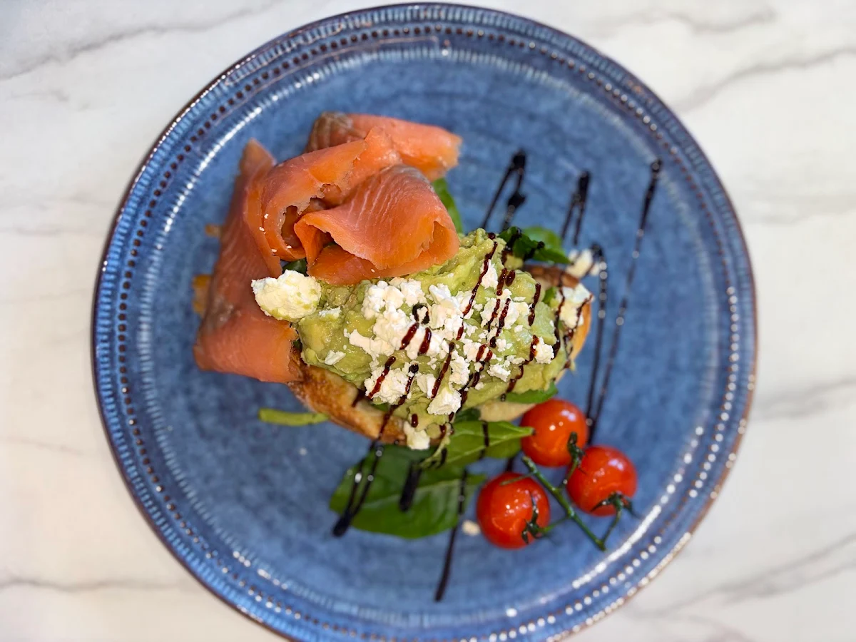 Highlights, Salt Cafe Bistro Manly West