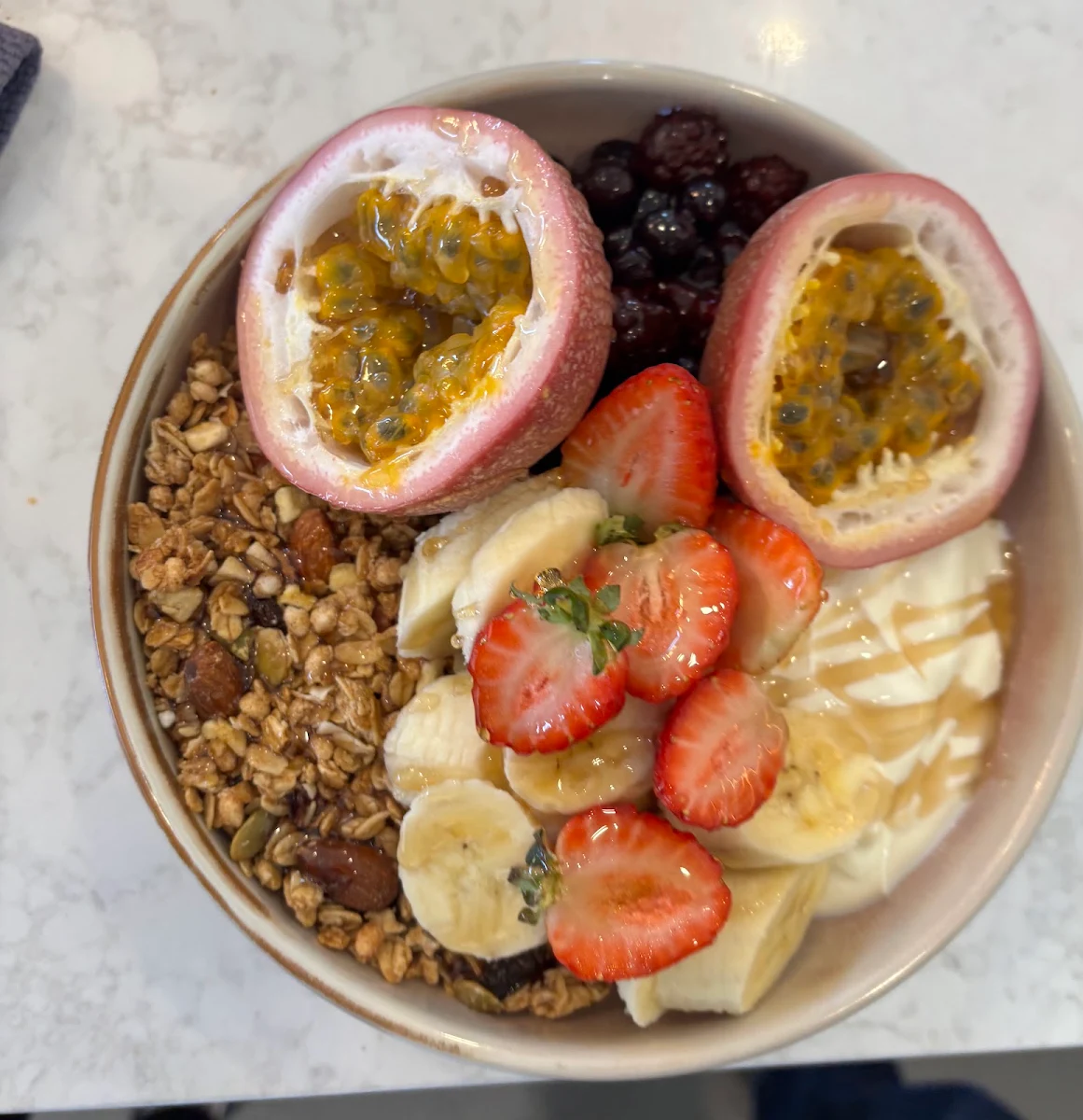 Highlights, Salt Cafe Bistro Manly West