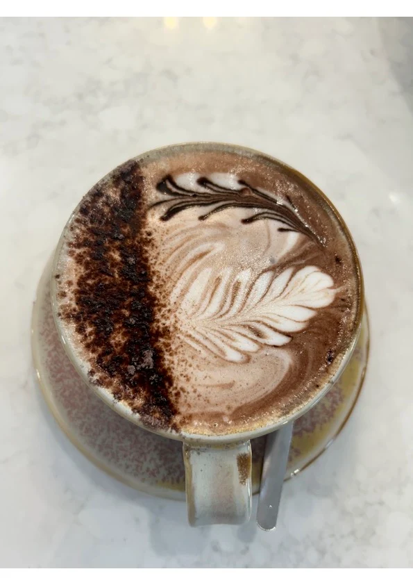 Highlights, Salt Cafe Bistro Manly West