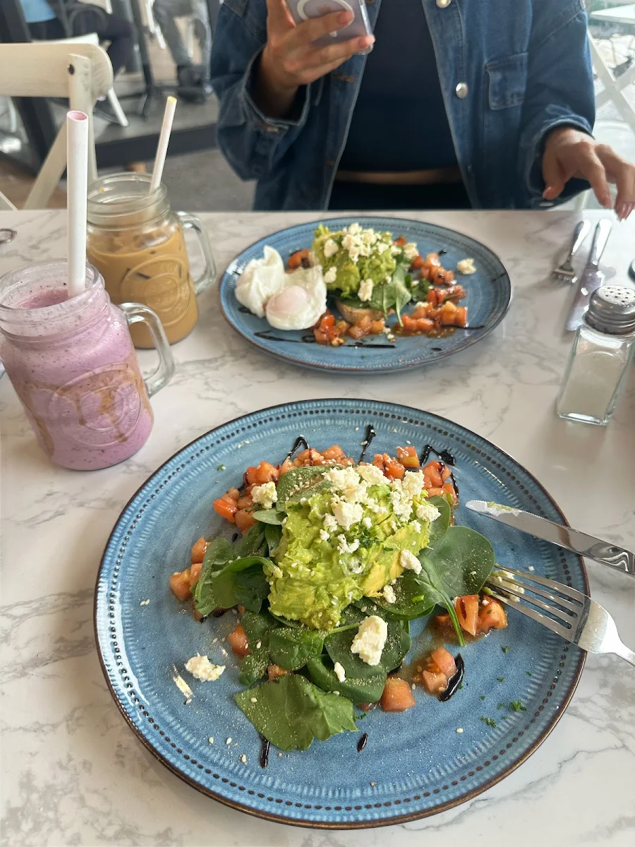 Highlights, Salt Cafe Bistro Manly West