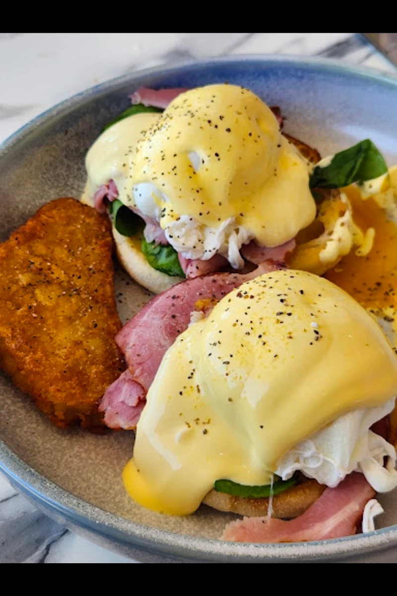 Highlights, Salt Cafe Bistro Manly West