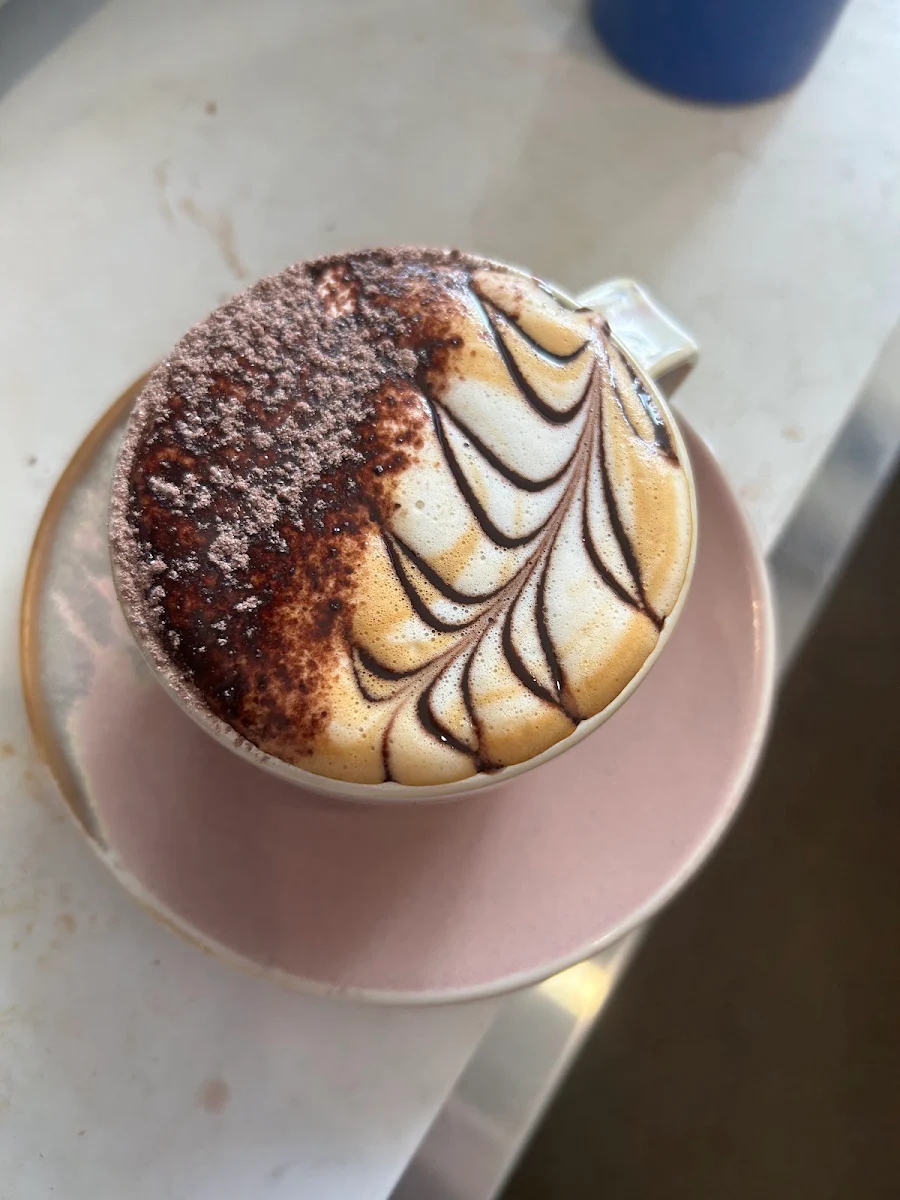 Highlights, Salt Cafe Bistro Manly West