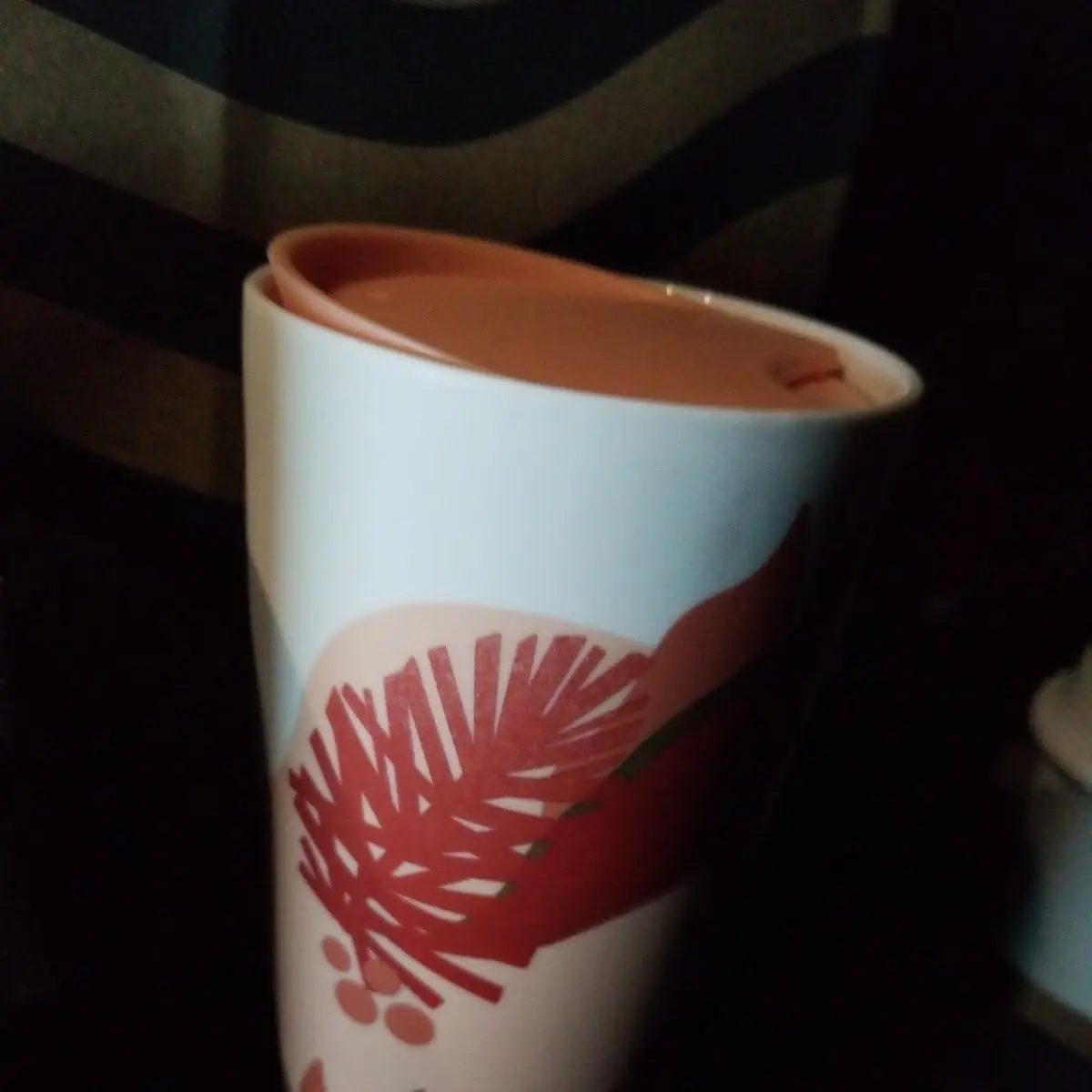 Caramel Brulee Latte
