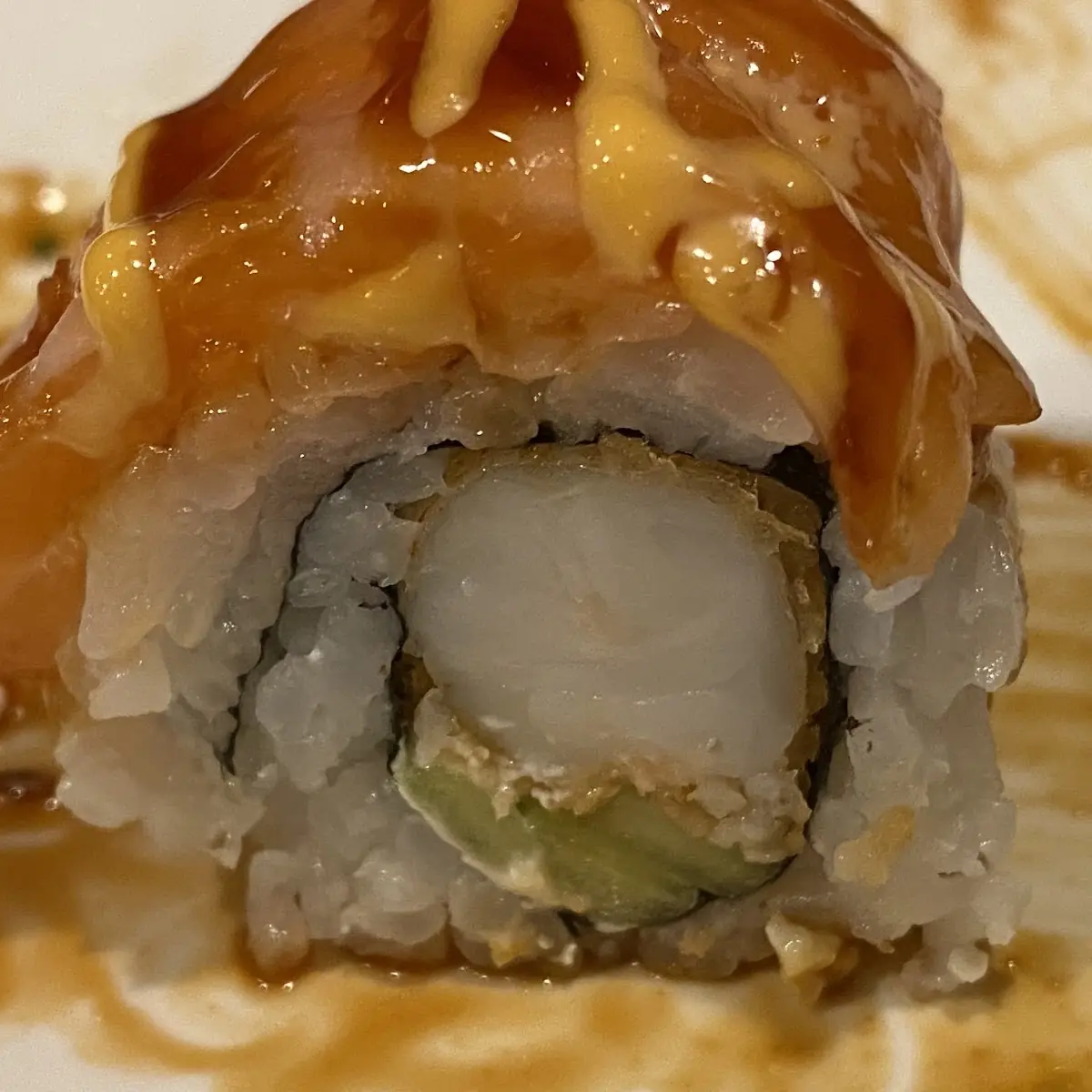 Cream Cheese Cucumber
