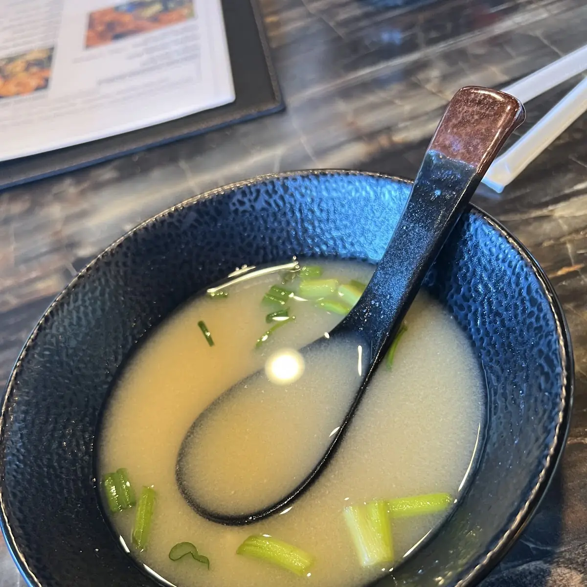 Miso Soup
