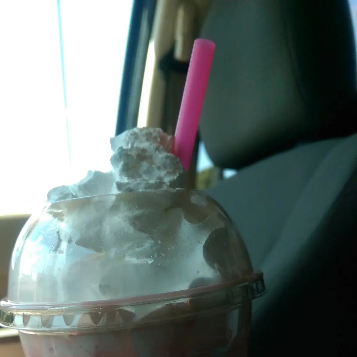 Milkshake