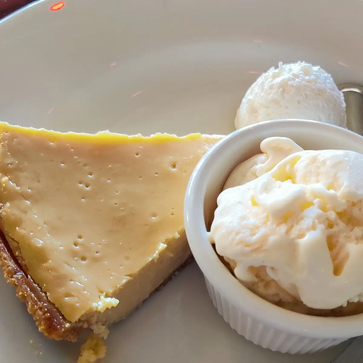 Key Lime Pie