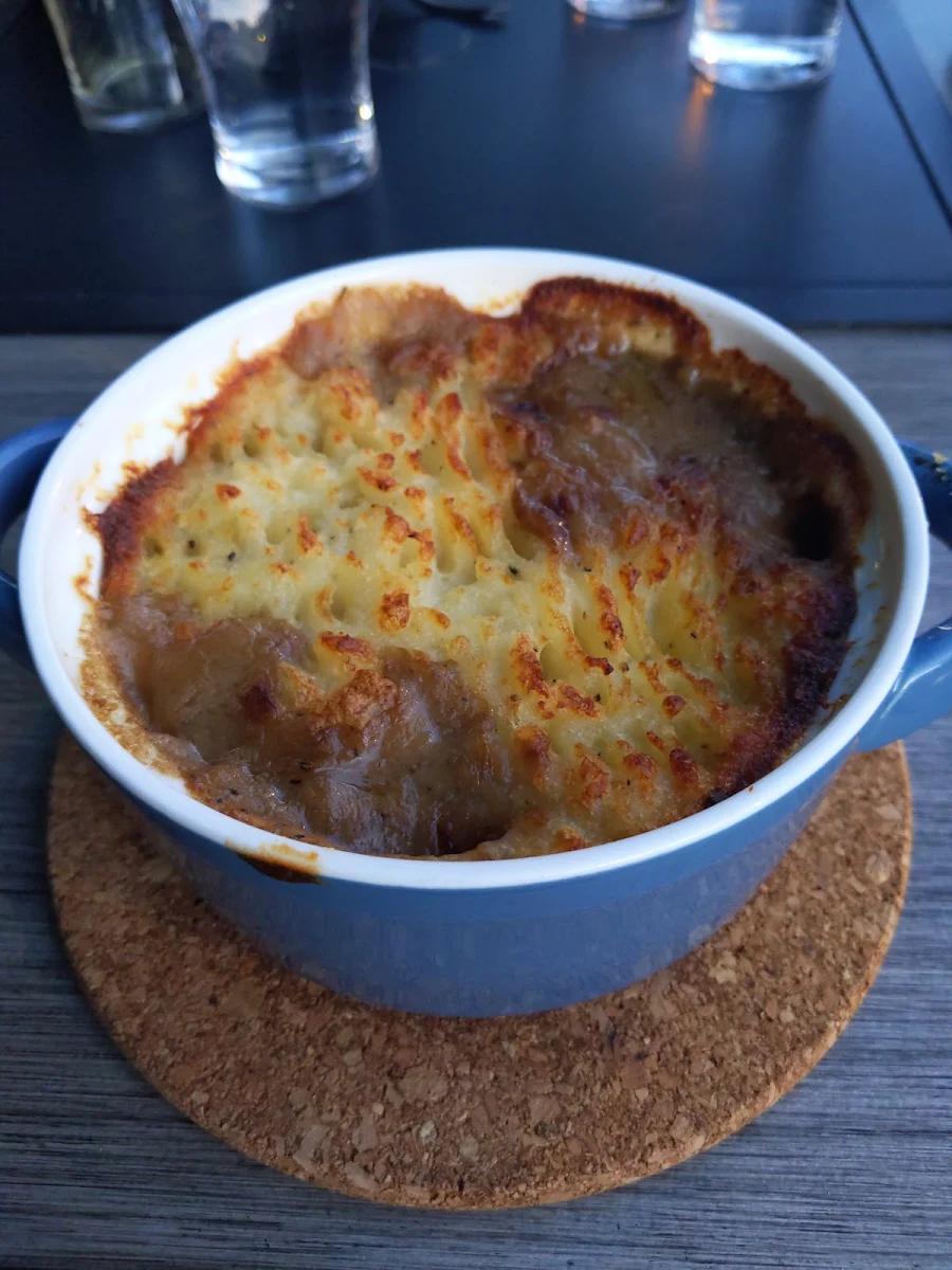Onion Soup