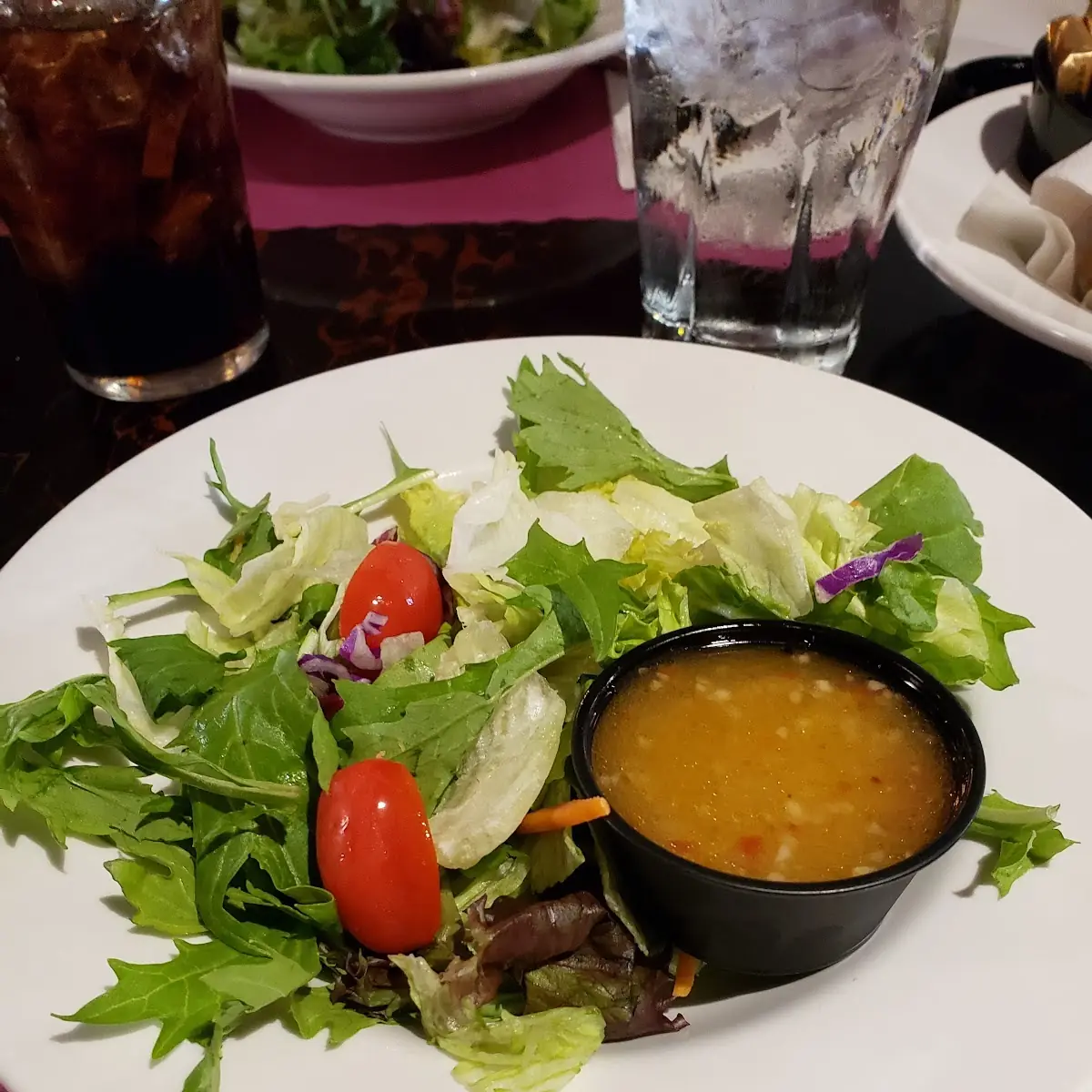 House Salad