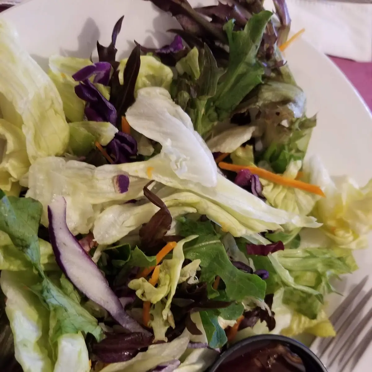 Side Salad
