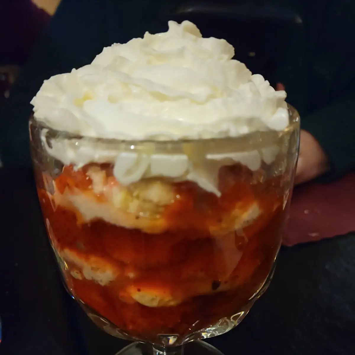 Strawberry Shortcake