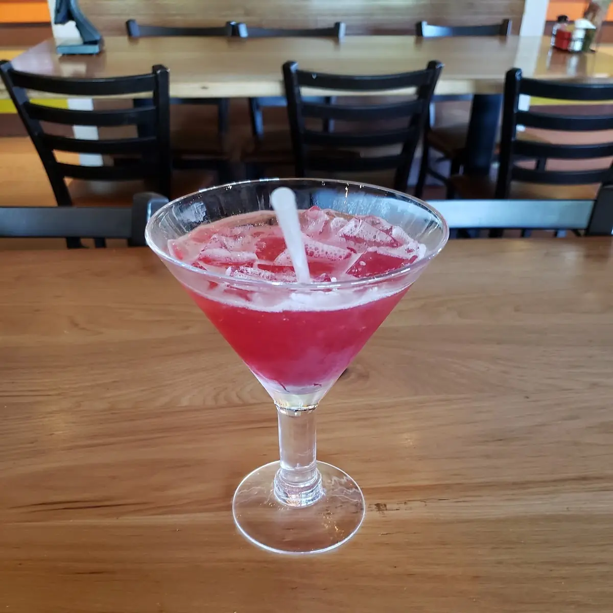 Strawberry Mango Margarita