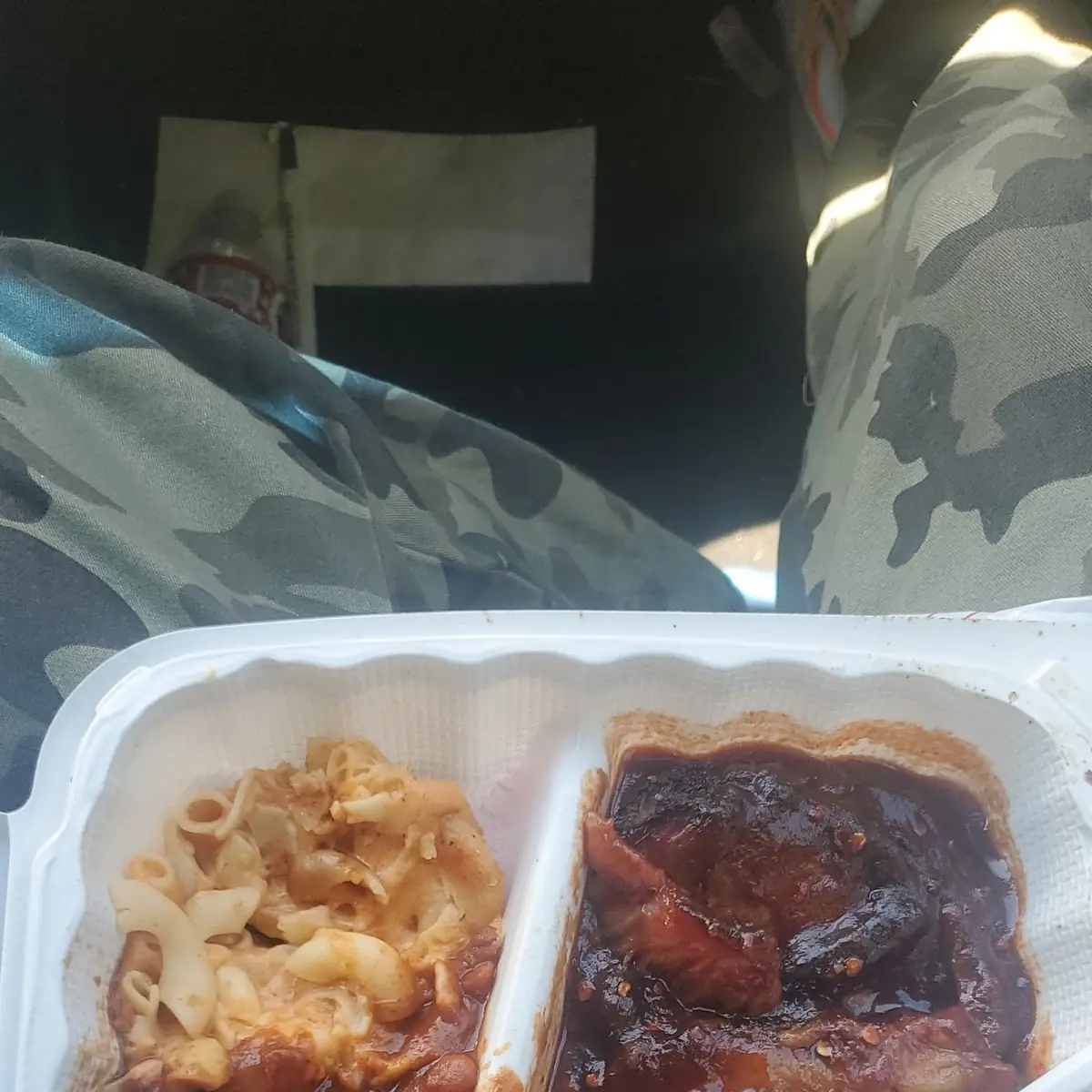 Baked Beans