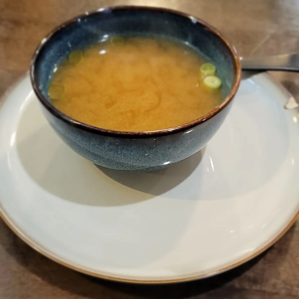 Miso Soup