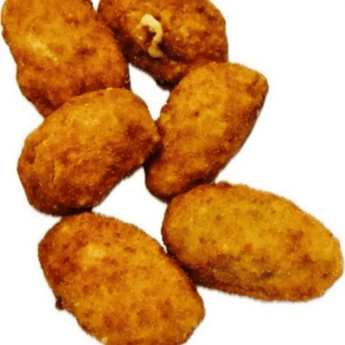 Corn Nuggets