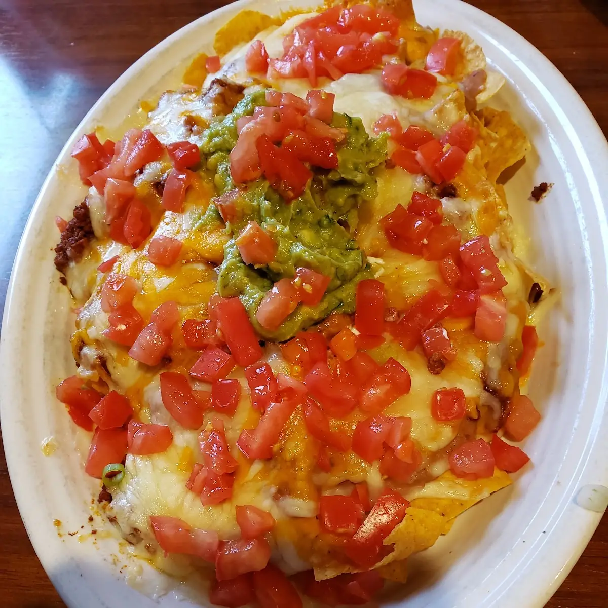 Chile Relleno