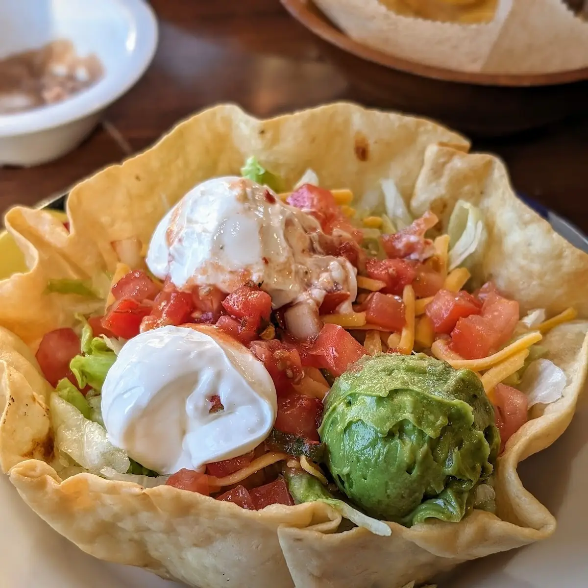 Taco Salad