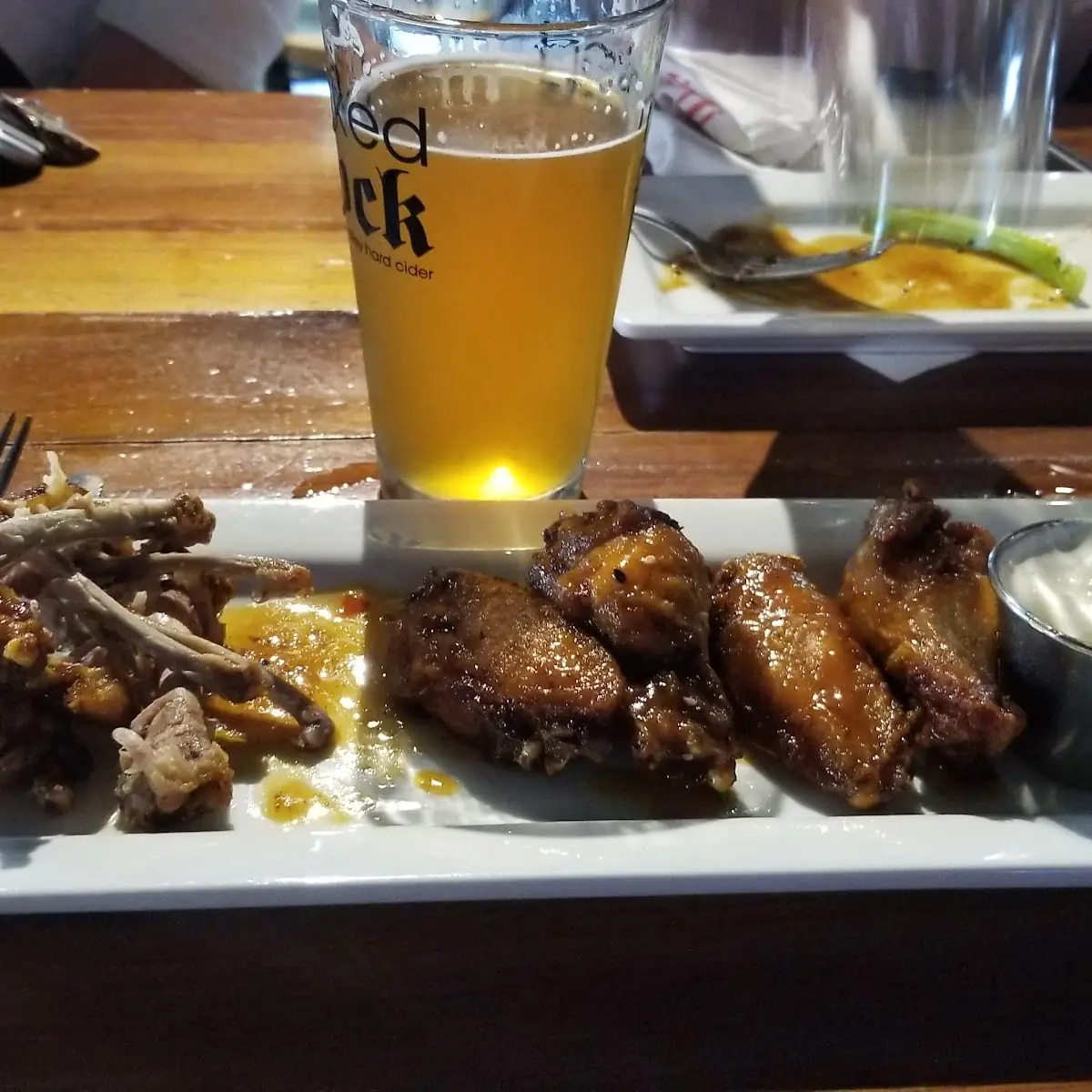 Chicken Wings