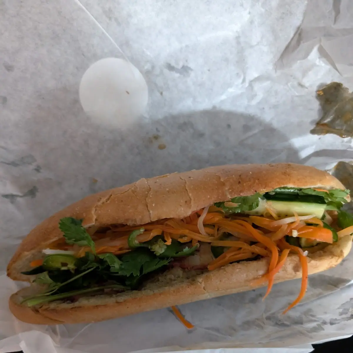 Baguette