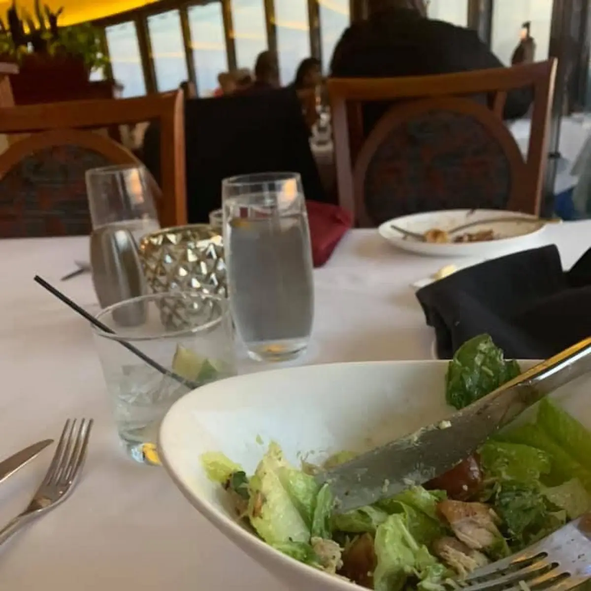 Caesar Salad