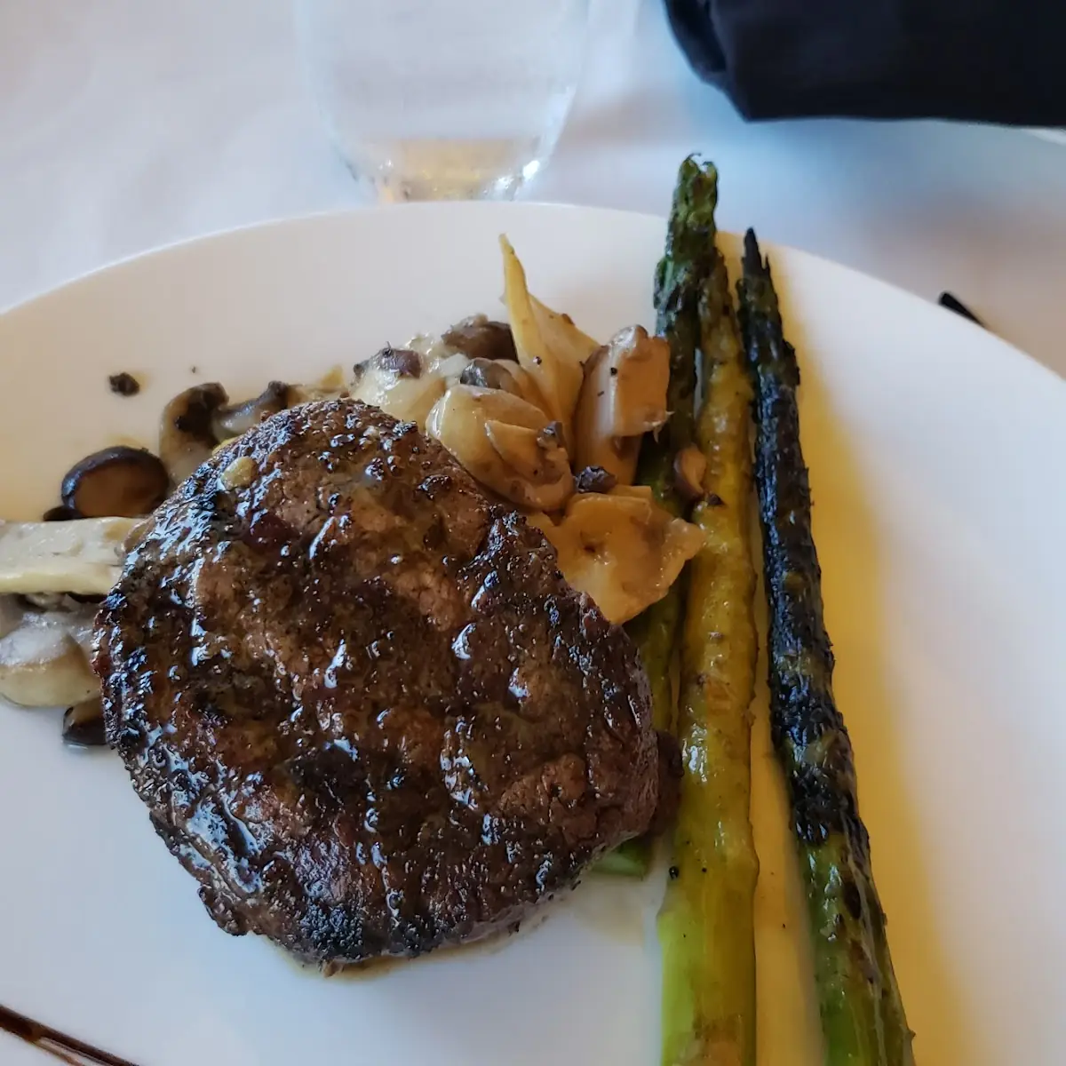 Filet Mignon