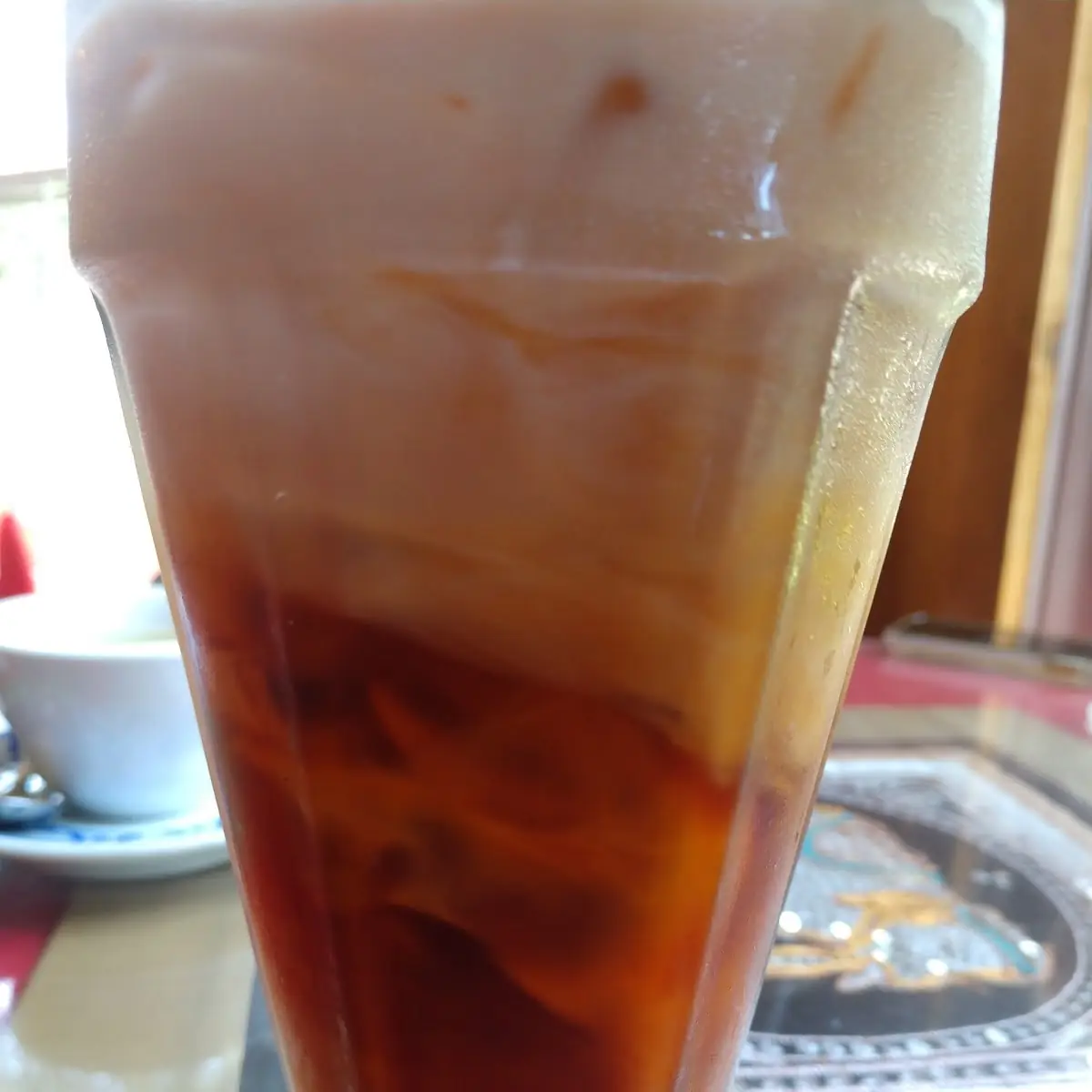 Thai Iced Tea