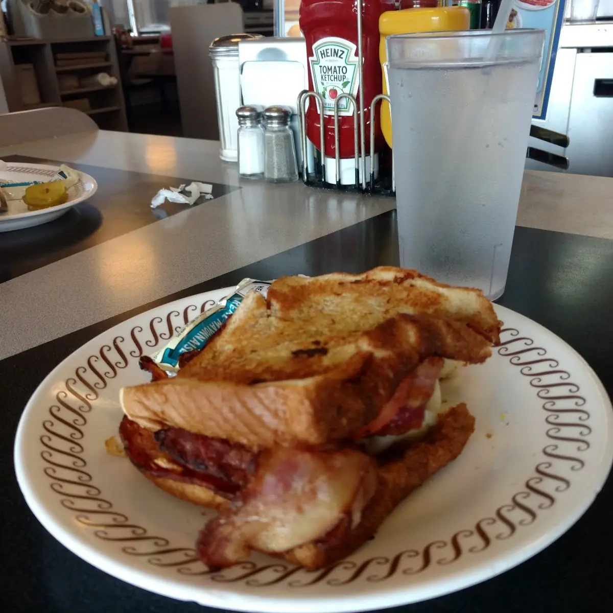 blt Sandwich