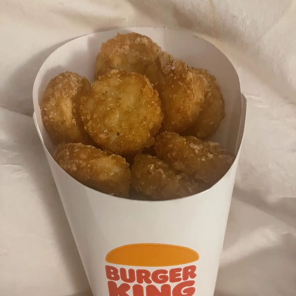 Hash Browns